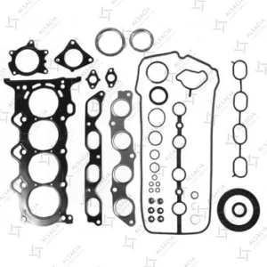 Juego de empaquetaduras de motor Toyota Yaris 1300/1500 1NZFE/2NZFE 1999-2002 KP