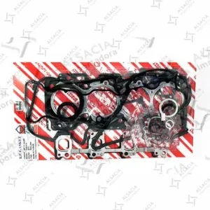 Juego de empaquetaduras de motor Mazda Artis 1600 B6 1995-1996