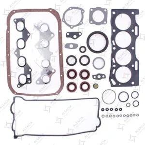 Juego de empaquetaduras de motor Toyota Tercel 1500 5EFE 1997-1999