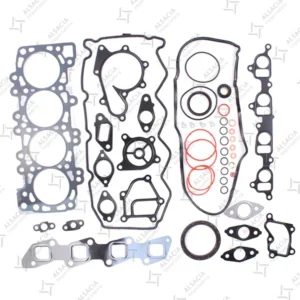 Juego de empaquetaduras de motor Nissan Terrano 2500 YD25DDTI 2002-2015 KP