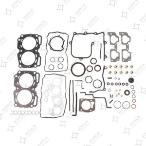 Juego de empaquetaduras de motor Subaru Legacy 2500 EJ25 1996-1997