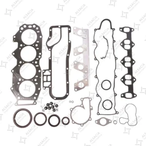 Juego de empaquetaduras de motor Mazda B2900 2900 W9 2001-2006 KP