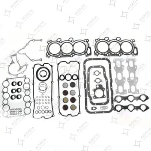 Juego de empaquetaduras de motor Chevrolet Luv Dmax 3500 6VE1 2005-2011