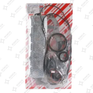 Juego de empaquetaduras de motor Isuzu Nkr 3100 4JG2 1999-2006
