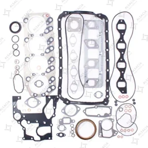 Juego de empaquetaduras de motor Chevrolet Luv Dmax 3000 4JH1T 2005-2014 KP