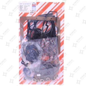 Juego de empaquetaduras de motor Subaru Loyale 1800 EA82 1985-1993