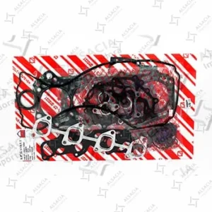 Juego de empaquetaduras de motor Nissan Terrano 3000 ZD30DDT 2003-2006 KP