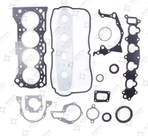 Juego de empaquetaduras de motor Suzuki Swift 1600 G16A 1990-1995 Non Asbestos KP