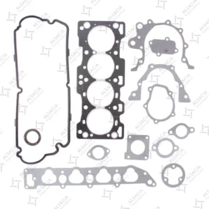 Juego de empaquetaduras de motor Suzuki Alto 1100 F10D 2005-2009