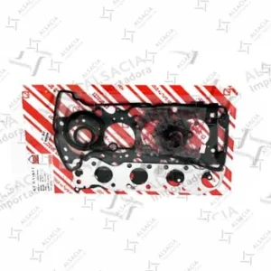 Juego de empaquetaduras de motor Suzuki Ignis 1300 M13A 2001-2006