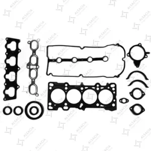 Juego de empaquetaduras de motor Mazda 323 1600 BJ 1999-2005 KP