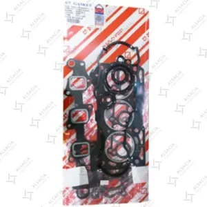 Juego de empaquetaduras de motor Chevrolet Sprint 1000 G10 1993-1999