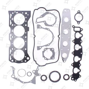 Juego de empaquetaduras de motor Suzuki Jimny 1300 G13BB 1998-2003 KP