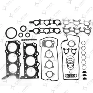 Juego de empaquetaduras de motor Suzuki Grand Nomade 2500 H25A 1998-2004