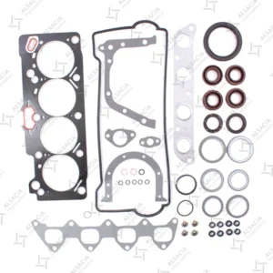 Juego de empaquetaduras de motor Toyota Corolla 1600 4AFE 1993-2002 KP