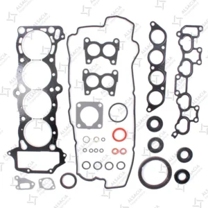 Juego de empaquetaduras de motor Nissan Nx 1600 GA16DE 1993-1996 KP