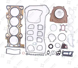 Juego de empaquetaduras de motor Mazda 5 2000/2300 2005-2012