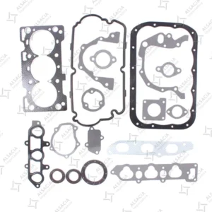 Juego de empaquetaduras de motor Suzuki Alto 800 F8D 2007-2012 KP