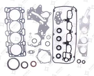 Juego de empaquetaduras de motor Mitsubishi Outlander 2400 4G69 2006-2009 KP