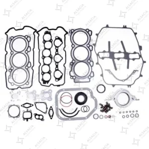 Juego de empaquetaduras de motor Nissan Murano 3500 VQ35DE 2003-2008