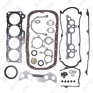 Juego de empaquetaduras de motor Mazda 626 1600 F6 1988-1992