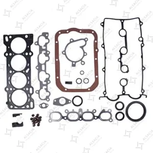 Juego de empaquetaduras de motor Mazda 626 1800/2000 FP/FS 1992-1997