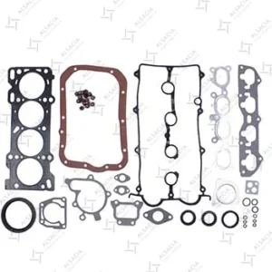 Juego de empaquetaduras de motor Mazda Mpv 2000 FS 2000-2003 KP