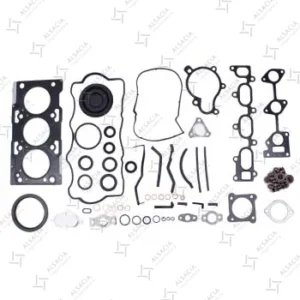 Juego de empaquetaduras de motor Hyundai Matrix 1500 D3EA 2003-2006 KP