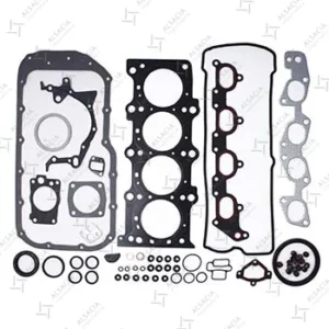 Juego de empaquetaduras de motor Suzuki Aerio 2300 J23A 2004-2009