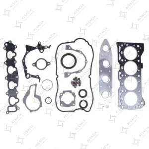 Juego de empaquetaduras de motor Suzuki Alto 1000 G10B 1996-1999