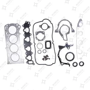 Juego de empaquetaduras de motor Suzuki Apv 1600 G16A 2005-2021