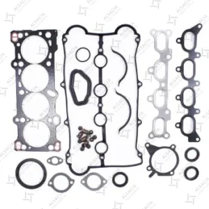 Juego de empaquetaduras de motor Mazda Artis 1600 B6 1995-1996 Non Asbestos