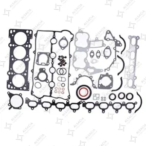 Juego de empaquetaduras de motor Mazda MX5 1800 BP 1994-2004 KP