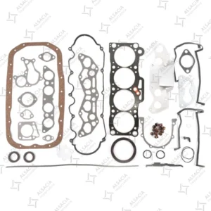 Juego de empaquetaduras de motor Mazda 929 2200 F2 1987-1991