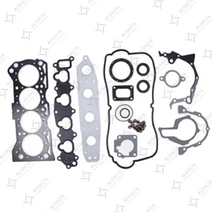 Juego de empaquetaduras de motor Suzuki Baleno 1600 G16B 1995-1997