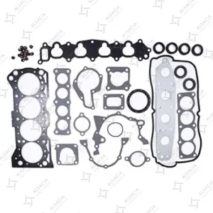 Juego de empaquetaduras de motor Suzuki Swift 1600 G16A 1990-1995 Non Asbestos KP