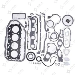 Juego de empaquetaduras de motor Kia Besta 2700 VN 1996-1997