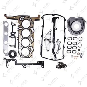 Juego de empaquetaduras de motor Mazda BT50 2200 P4AT 2013-2019