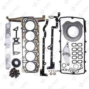 Juego de empaquetaduras de motor Mazda BT50 3200 P5AT 2013-2019