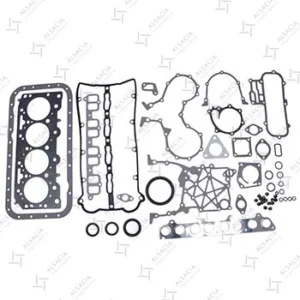 Juego de empaquetaduras de motor Kia Carnival 2900 J3 1998-2004
