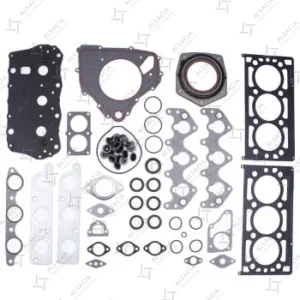 Juego de empaquetaduras de motor Kia Carnival 2500 K5 2000-2007 KP