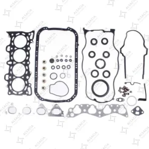 Juego de empaquetaduras de motor Honda Civic 1600 D16Y7 1996-2000