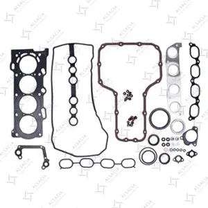 Juego de empaquetaduras de motor Toyota Corolla 1800 1ZZFE 2003-2008 KP