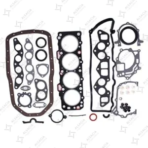 Juego de empaquetaduras de motor Nissan D21 2000 LD20 1984-1994 Non Asbestos
