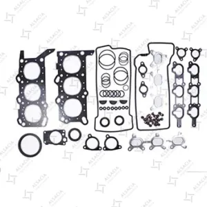 Juego de empaquetaduras de motor Suzuki Grand Nomade 2000 H20A 1995-1999
