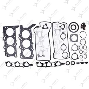 Juego de empaquetaduras de motor Suzuki Grand Nomade 2700 H27A 2001-2011 KP