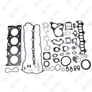 Juego de empaquetaduras de motor Toyota Hilux 2400/2800 1GDFTV/2GDFTV 2016-2020