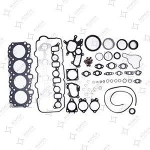 Juego de empaquetaduras de motor Toyota Hilux 2500 2KDFTV 2005-2015 KP