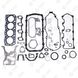 Juego de empaquetaduras de motor Toyota Runner 2500 2LT 1990-1997 KP