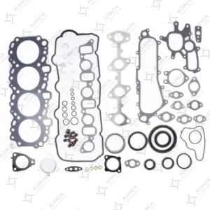 Juego de empaquetaduras de motor Toyota Hilux 3000 1KDFTV 2005-2011 KP